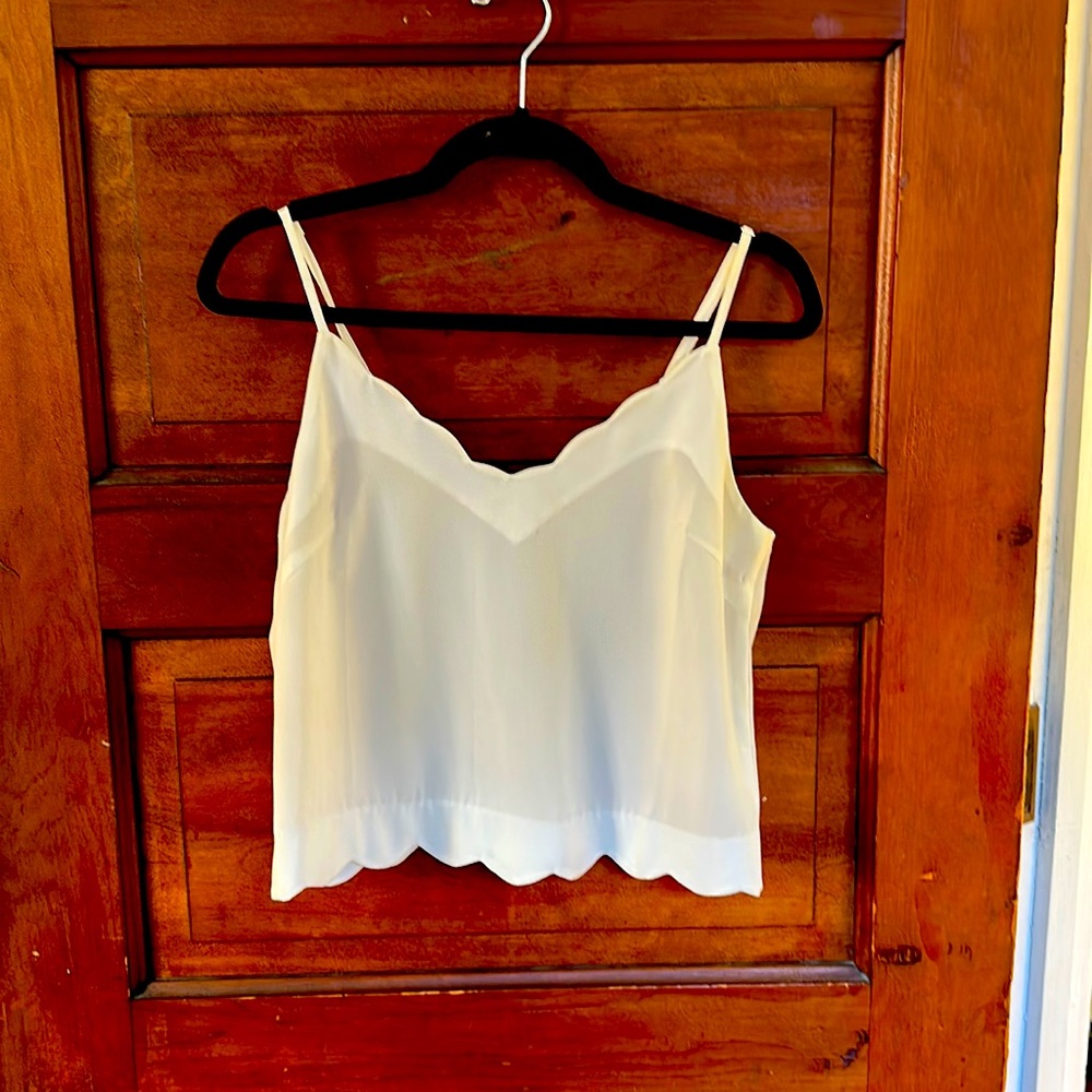 Women’s tank